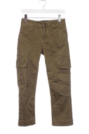 Damen Jeans Drykorn for beautiful people, Größe XS, Farbe Grün, Preis 52,99 €