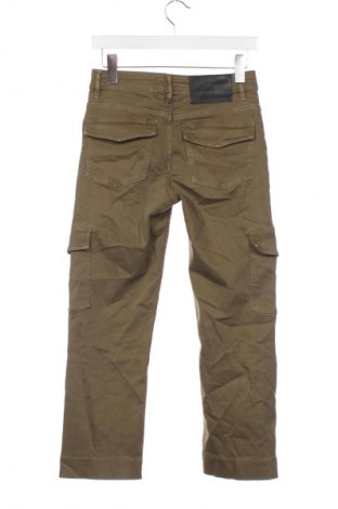 Damen Jeans Drykorn for beautiful people, Größe XS, Farbe Grün, Preis 52,99 €