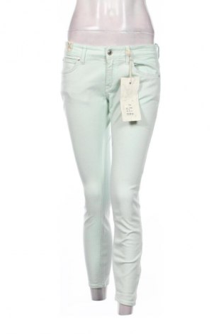 Damen Jeans Drykorn for beautiful people, Größe M, Farbe Grün, Preis 132,99 €