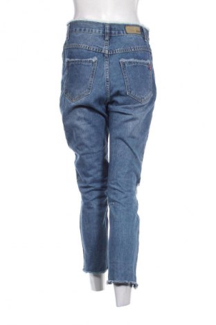 Damen Jeans Ds, Größe M, Farbe Blau, Preis 9,99 €