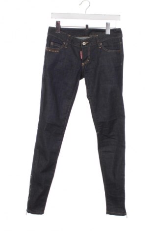 Női farmernadrág Dsquared2, Méret S, Szín Kék, Ár 22 842 Ft