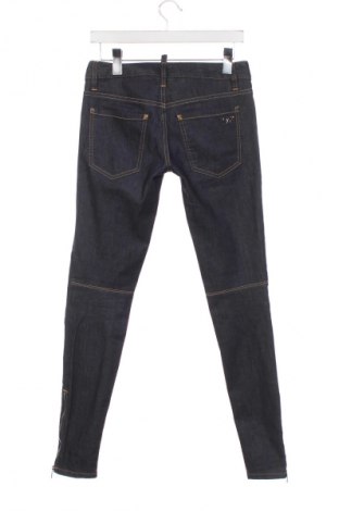 Női farmernadrág Dsquared2, Méret S, Szín Kék, Ár 22 842 Ft