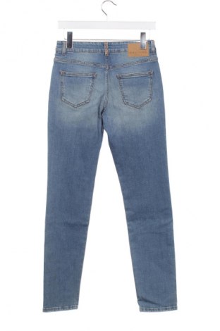 Női farmernadrág ERMANNO FIRENZE, Méret S, Szín Kék, Ár 68 289 Ft