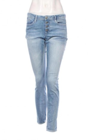 Дамски дънки Edc By Esprit, Размер M, Цвят Син, Цена 41,99 лв.