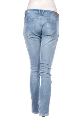 Дамски дънки Edc By Esprit, Размер M, Цвят Син, Цена 41,99 лв.