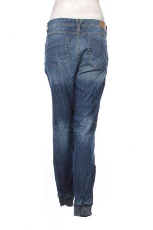 Damskie jeansy Edc By Esprit, Rozmiar XXL, Kolor Niebieski, Cena 134,99 zł