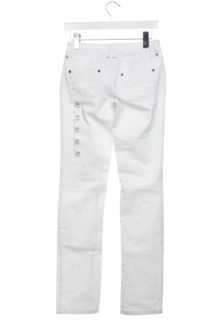 Damskie jeansy Edc By Esprit, Rozmiar S, Kolor Biały, Cena 159,00 zł