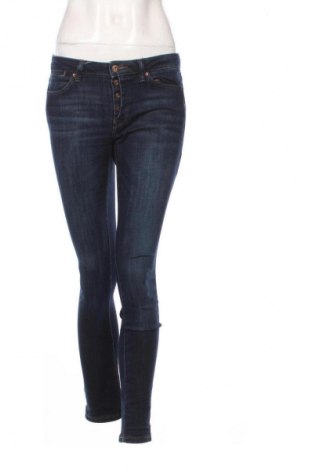 Blugi de femei Edc By Esprit, Mărime M, Culoare Albastru, Preț 69,99 Lei