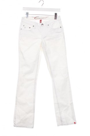 Damen Jeans Edc By Esprit, Größe M, Farbe Weiß, Preis € 21,18