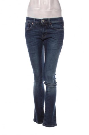 Γυναικείο Τζίν Edc By Esprit, Μέγεθος M, Χρώμα Μπλέ, Τιμή 26,99 €