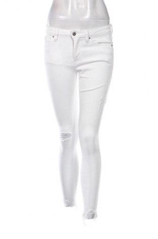 Damen Jeans Edc By Esprit, Größe S, Farbe Weiß, Preis 11,99 €
