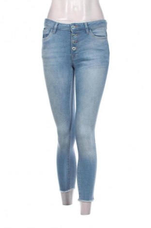 Dámske džínsy  Edc By Esprit, Veľkosť S, Farba Modrá, Cena  23,95 €