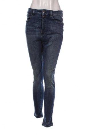 Γυναικείο Τζίν Edc By Esprit, Μέγεθος L, Χρώμα Μπλέ, Τιμή 26,99 €