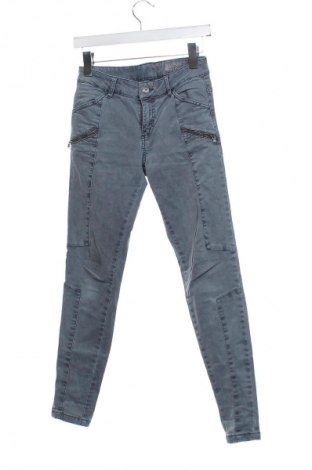 Дамски дънки Edc By Esprit, Размер M, Цвят Сив, Цена 40,05 лв.