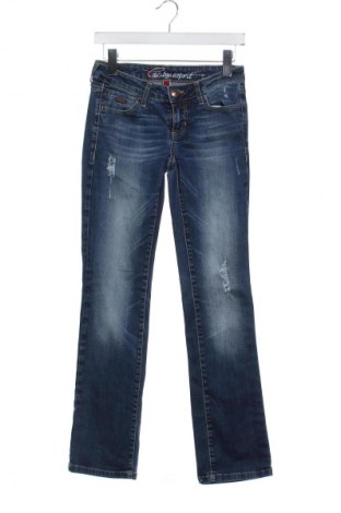 Dámske džínsy  Edc By Esprit, Veľkosť S, Farba Modrá, Cena  12,95 €
