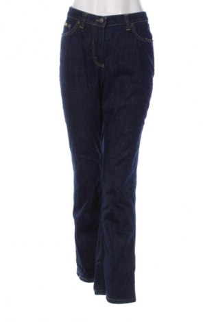 Női farmernadrág Eddie Bauer, Méret M, Szín Kék, Ár 15 897 Ft