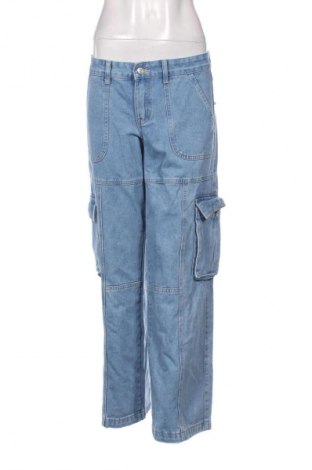 Női farmernadrág Eilly Bazar, Méret M, Szín Kék, Ár 6 108 Ft