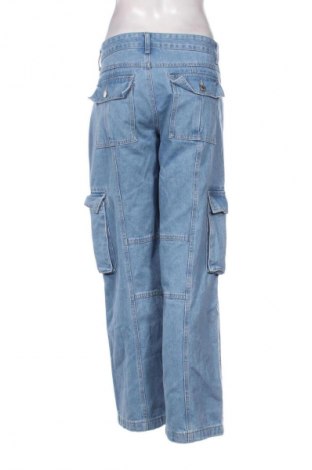 Női farmernadrág Eilly Bazar, Méret M, Szín Kék, Ár 6 108 Ft