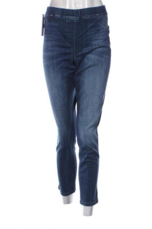 Damen Jeans Elena Miro, Größe L, Farbe Blau, Preis 102,99 €