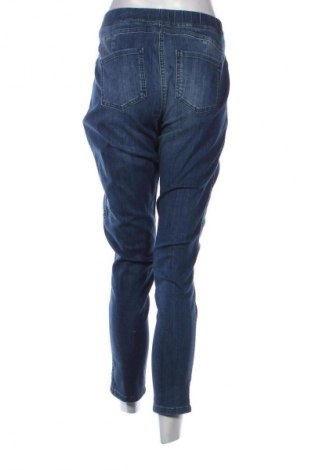 Damen Jeans Elena Miro, Größe L, Farbe Blau, Preis 102,99 €