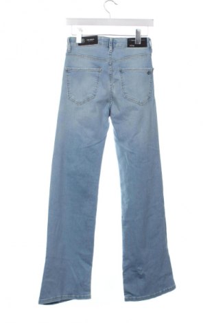 Damskie jeansy Elias Rumelis, Rozmiar XS, Kolor Niebieski, Cena 624,99 zł