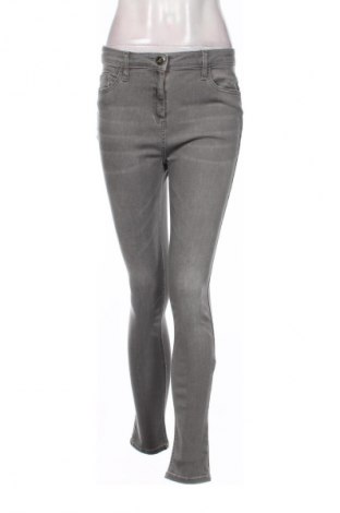 Damskie jeansy Elisabetta Franchi, Rozmiar M, Kolor Szary, Cena 834,99 zł