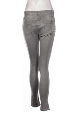 Damskie jeansy Elisabetta Franchi, Rozmiar M, Kolor Szary, Cena 834,99 zł