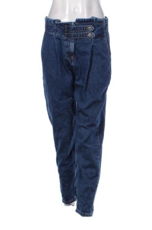 Blugi de femei Ello, Mărime M, Culoare Albastru, Preț 57,99 Lei