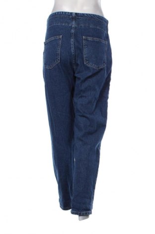 Blugi de femei Ello, Mărime M, Culoare Albastru, Preț 57,99 Lei