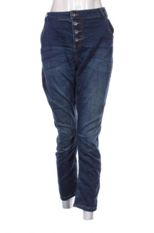 Damen Jeans Ellos, Größe XXL, Farbe Blau, Preis 24,35 €