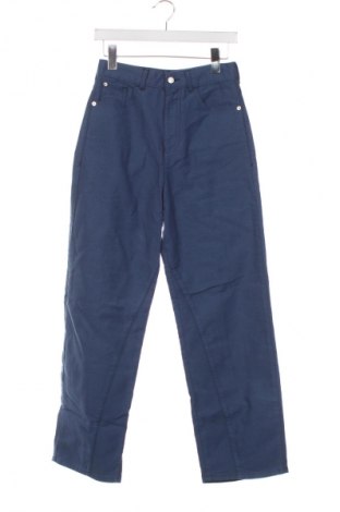 Γυναικείο Τζίν Emporio Armani, Μέγεθος XS, Χρώμα Μπλέ, Τιμή 179,99 €