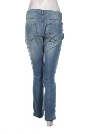 Damskie jeansy Ermanno Scervino, Rozmiar XL, Kolor Niebieski, Cena 2 334,99 zł