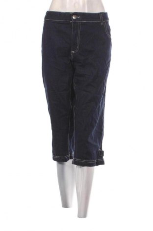 Damskie jeansy Esmara, Rozmiar XXL, Kolor Niebieski, Cena 95,99 zł