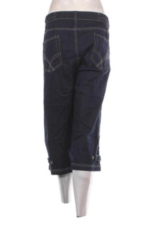 Damskie jeansy Esmara, Rozmiar XXL, Kolor Niebieski, Cena 95,99 zł