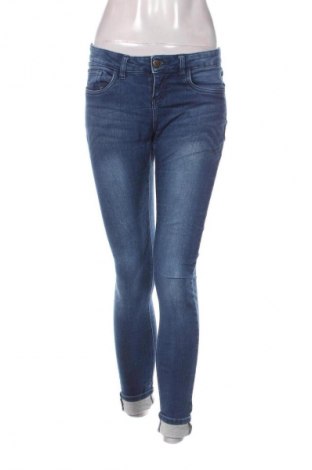 Blugi de femei Esmara, Mărime M, Culoare Albastru, Preț 94,99 Lei