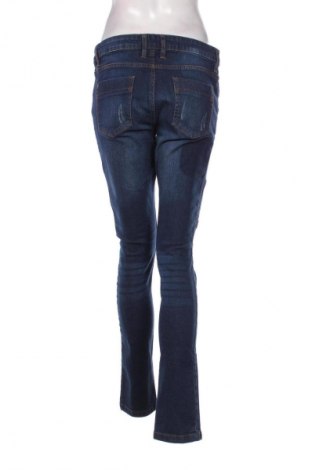Blugi de femei Esmara, Mărime XL, Culoare Albastru, Preț 48,99 Lei