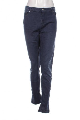 Damskie jeansy Esmara, Rozmiar XL, Kolor Niebieski, Cena 150,99 zł