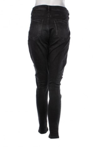 Damskie jeansy Esmara, Rozmiar XL, Kolor Czarny, Cena 68,33 zł