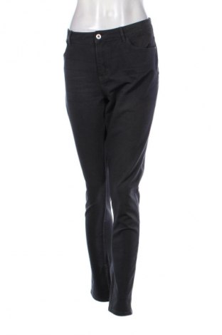 Blugi de femei Esmara, Mărime XL, Culoare Negru, Preț 43,99 Lei