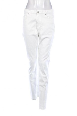 Damen Jeans Esmara, Größe XL, Farbe Ecru, Preis 8,99 €