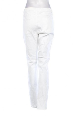 Damen Jeans Esmara, Größe XL, Farbe Ecru, Preis 8,99 €