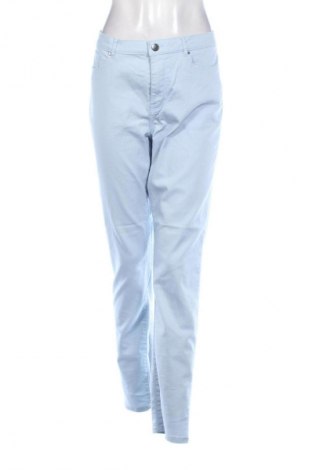 Dámske džínsy  Esmara, Veľkosť XL, Farba Modrá, Cena  10,95 €