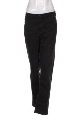 Dámske džínsy  Esmara, Veľkosť 3XL, Farba Čierna, Cena  9,95 €
