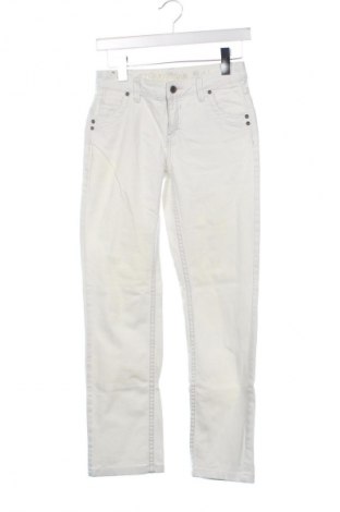 Blugi de femei Esprit, Mărime XXS, Culoare Alb, Preț 111,39 Lei
