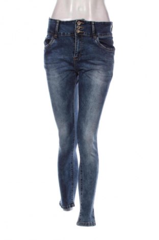 Damen Jeans Esra, Größe M, Farbe Blau, Preis € 20,99