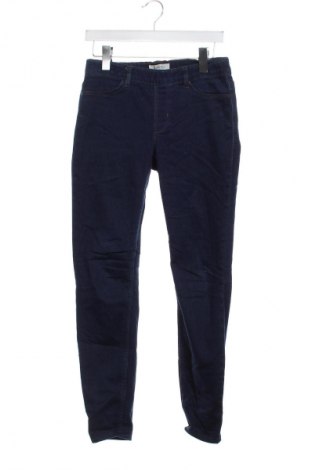 Női farmernadrág Essentials, Méret S, Szín Kék, Ár 7 879 Ft