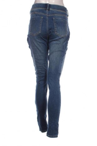 Blugi de femei Ever.me by Takko Fashion, Mărime L, Culoare Albastru, Preț 94,99 Lei