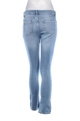 Blugi de femei F&F, Mărime S, Culoare Albastru, Preț 73,00 Lei