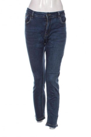 Damskie jeansy Fashion, Rozmiar S, Kolor Niebieski, Cena 134,99 zł