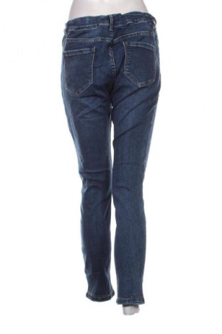 Damskie jeansy Fashion, Rozmiar S, Kolor Niebieski, Cena 134,99 zł
